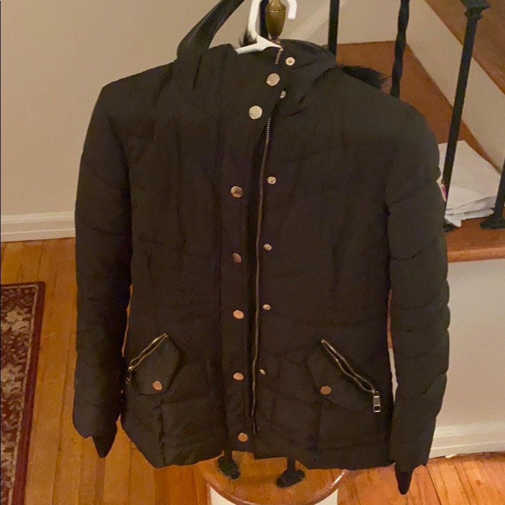 Guess winter coat